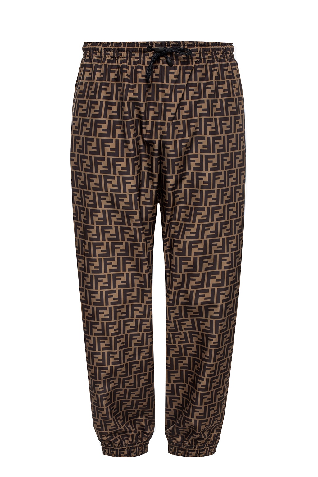 Fendi cheap ff pants